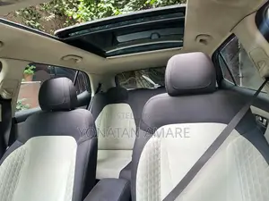 Hyundai Creta 2021 Gray