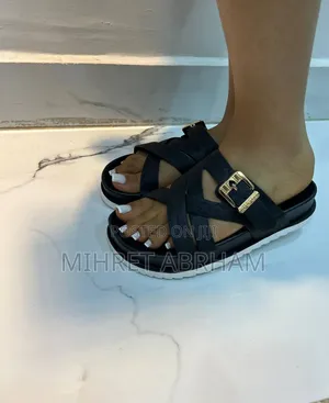 Casual Sendals