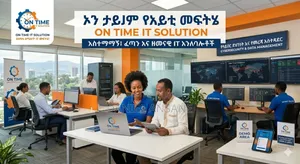 Ontimeitsolutions Diredawa