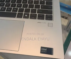 New Laptop HP EliteBook 840 G11 16GB Intel Core i7 SSD 512GB