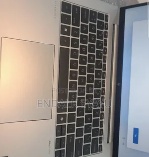 New Laptop HP EliteBook 840 G11 16GB Intel Core i7 SSD 512GB
