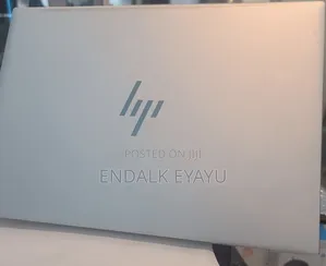 New Laptop HP EliteBook 840 G11 16GB Intel Core i7 SSD 512GB