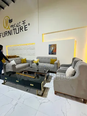 Mina Furniture Sofa for Sale