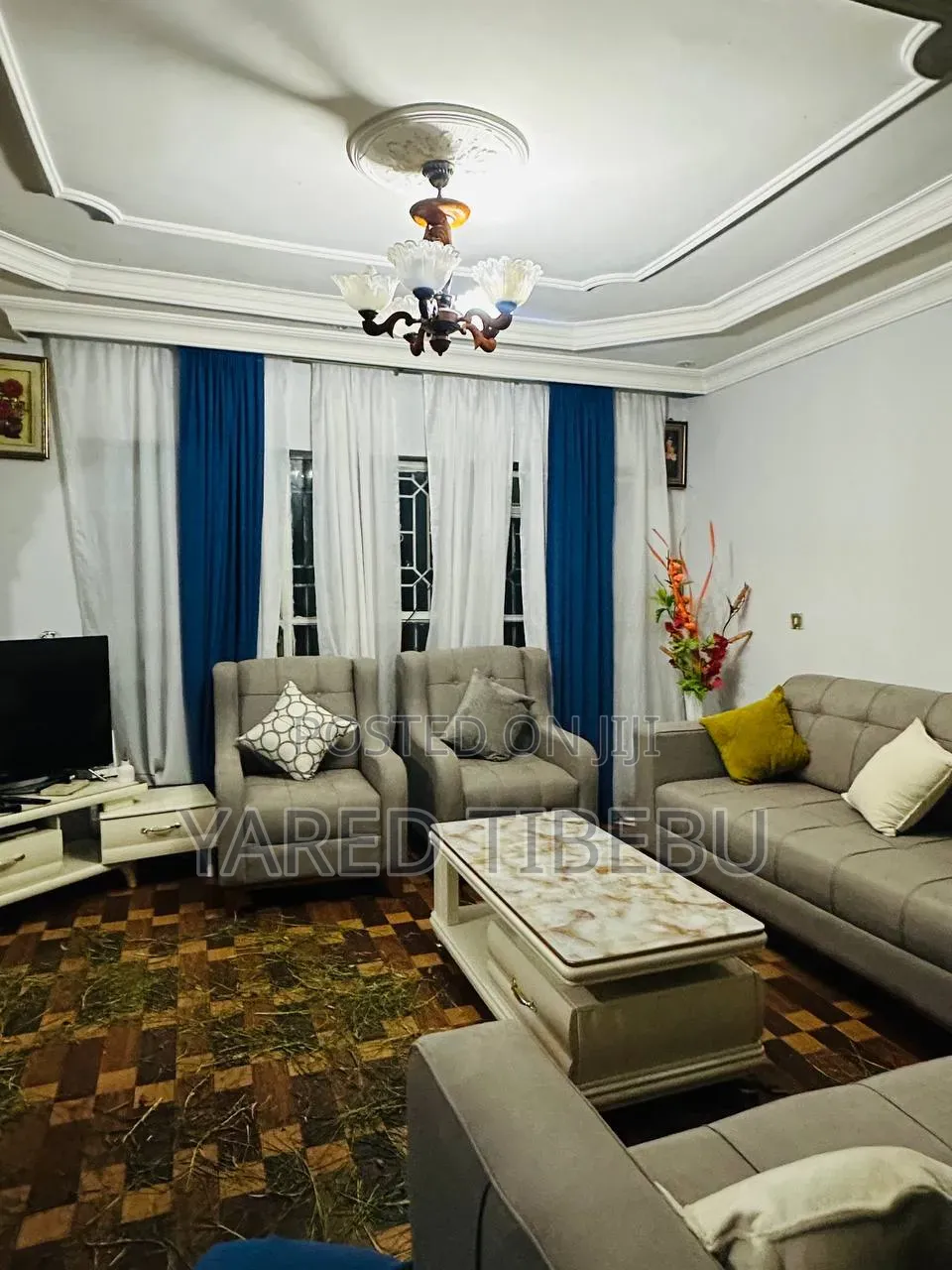 Mina Furniture Sofa for Sale