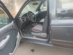 Ford Ranger Wildtrak 2002