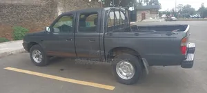 Ford Ranger Wildtrak 2002