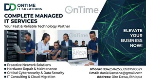Ontimeitsolutions Diredawa