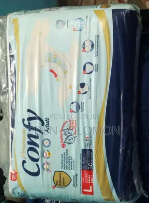 Confy Adults Diaper