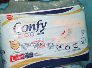 Confy Adults Diaper