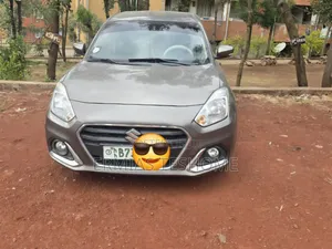 Suzuki Dzire 2021 Gray
