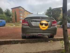 Suzuki Dzire 2021 Gray