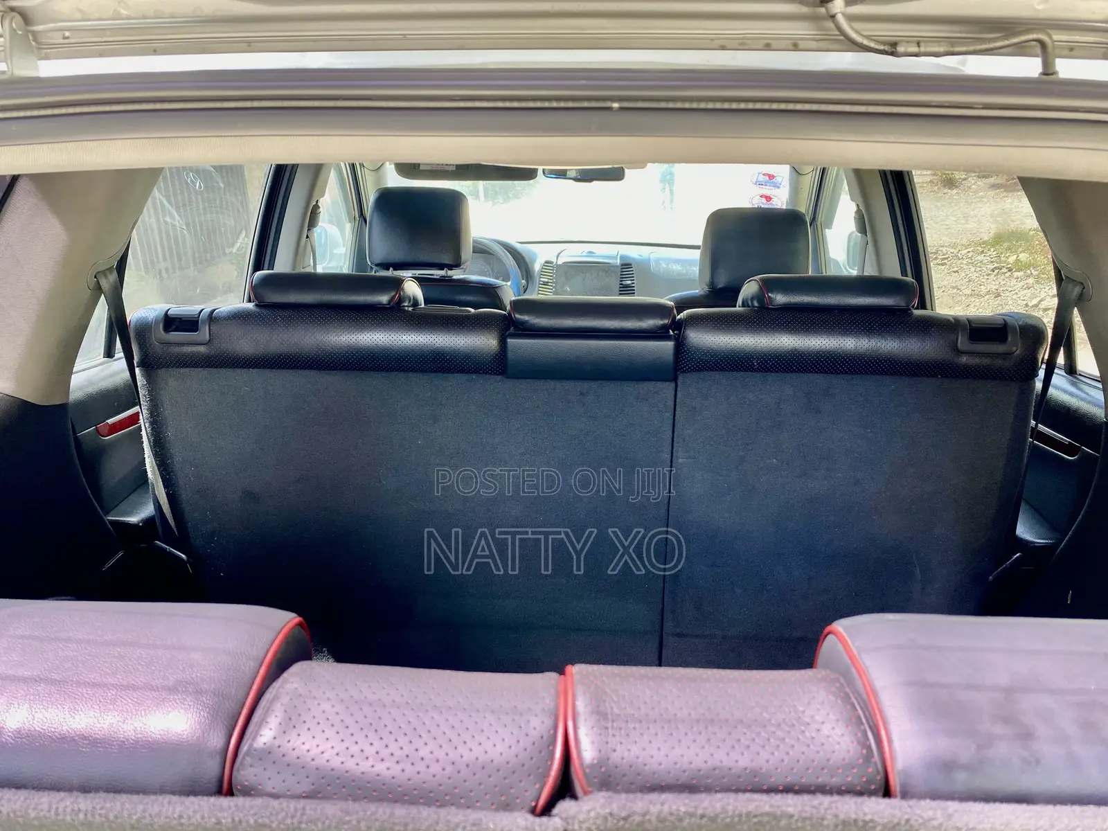 Hyundai Santa Fe 2008 Silver