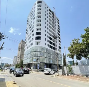 1bdrm Apartment in Mirror Addise, Bole for sale