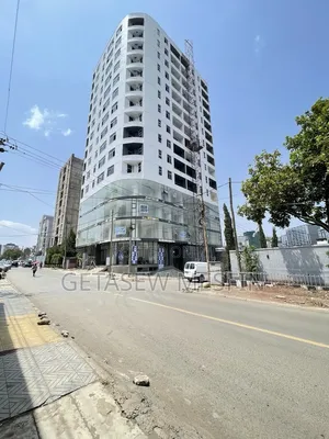 1bdrm Apartment in Mirror Addise, Bole for sale