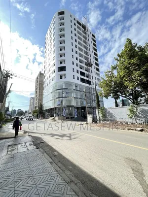 1bdrm Apartment in Mirror Addise, Bole for sale