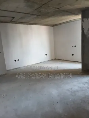 1bdrm Apartment in Mirror Addise, Bole for sale