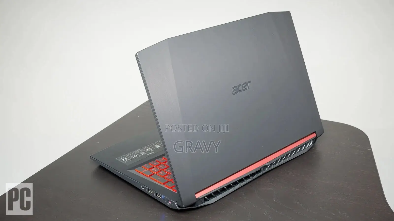 New Laptop Acer Nitro 5 16GB Intel Core i5 SSD 512GB