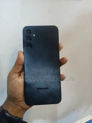 Samsung Galaxy A14 5G 64 GB Black