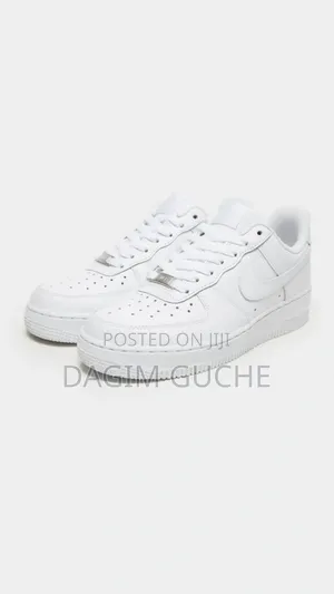 Air Force 1st