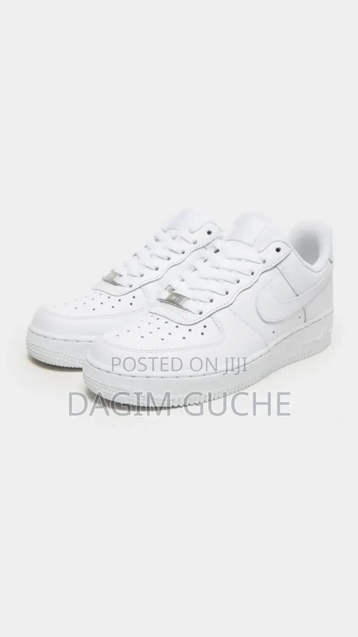 Air Force 1st