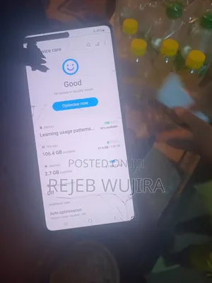 Samsung Galaxy A71 128 GB