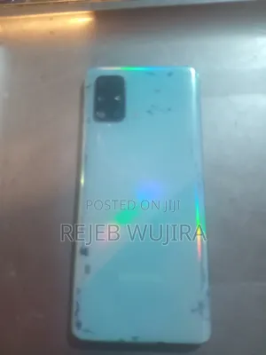 Samsung Galaxy A71 128 GB