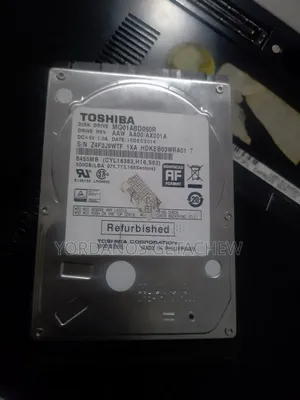 Ps Hard Disk