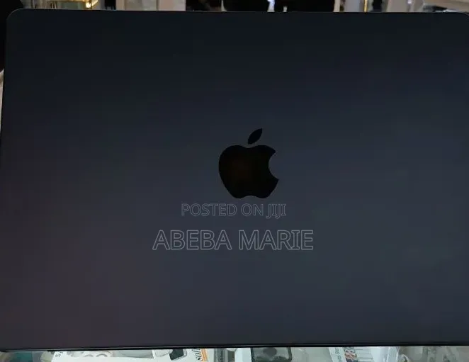 New Laptop Apple MacBook Air 2025 M4 16GB Apple M4 SSD 256GB