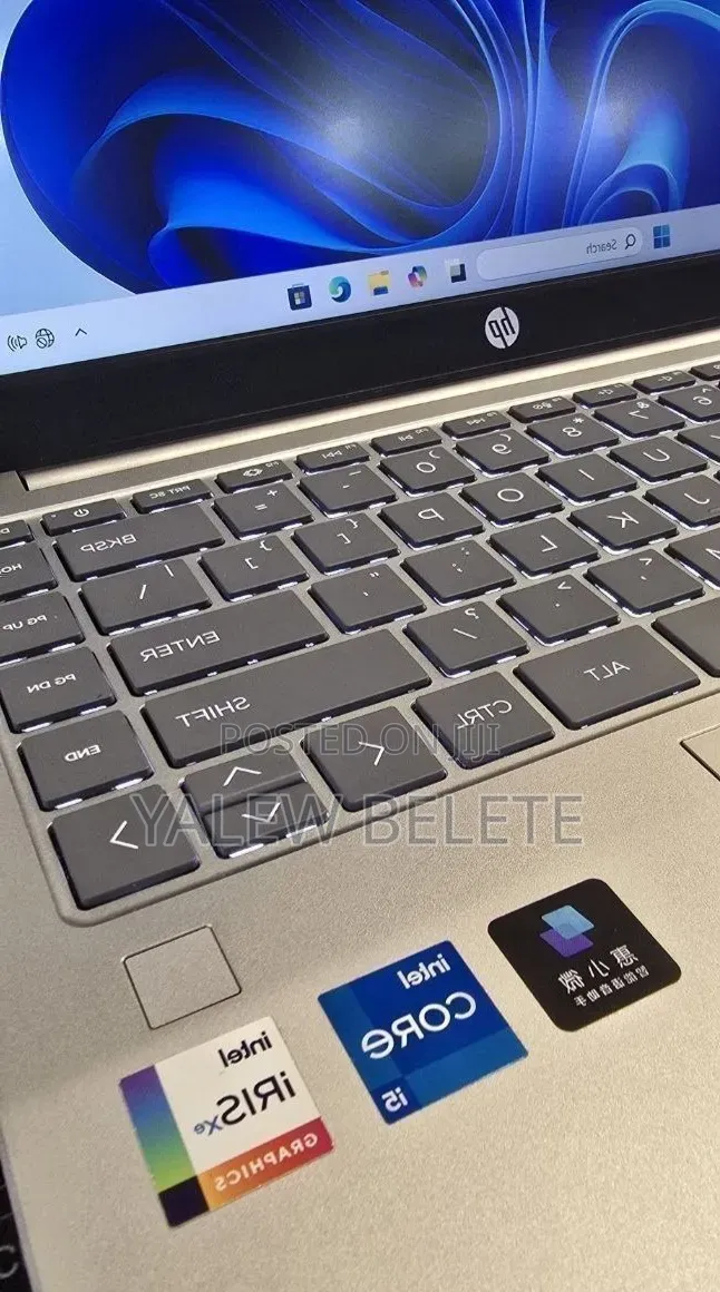 New Laptop HP Stream Notebook 16GB Intel Core i5 SSD 1T