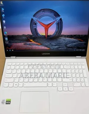 New Laptop Lenovo Legion Y540 16GB Intel Core i7 SSD 512GB