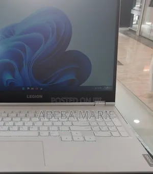 New Laptop Lenovo Legion Y540 16GB Intel Core i7 SSD 512GB