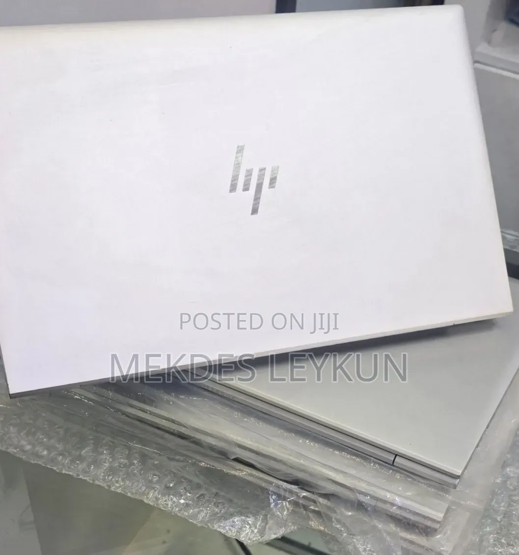 New Laptop HP EliteBook 840 16GB Intel Core i5 SSD 512GB