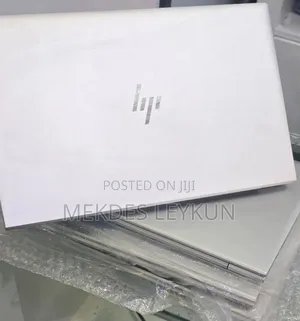 New Laptop HP EliteBook 840 16GB Intel Core i5 SSD 512GB