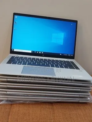 New Laptop HP EliteBook 840 16GB Intel Core i5 SSD 512GB