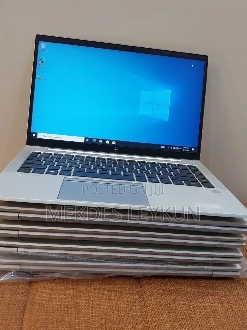 New Laptop HP EliteBook 840 16GB Intel Core i5 SSD 512GB