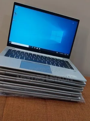 New Laptop HP EliteBook 840 16GB Intel Core i5 SSD 512GB