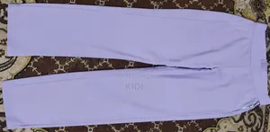 የጨርቅ ሱሪ ለአለባበስ ሞቹ
