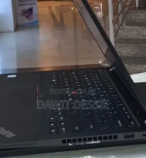 Laptop Lenovo ThinkPad T14s Gen 1 16GB AMD Ryzen 5 SSD 512GB