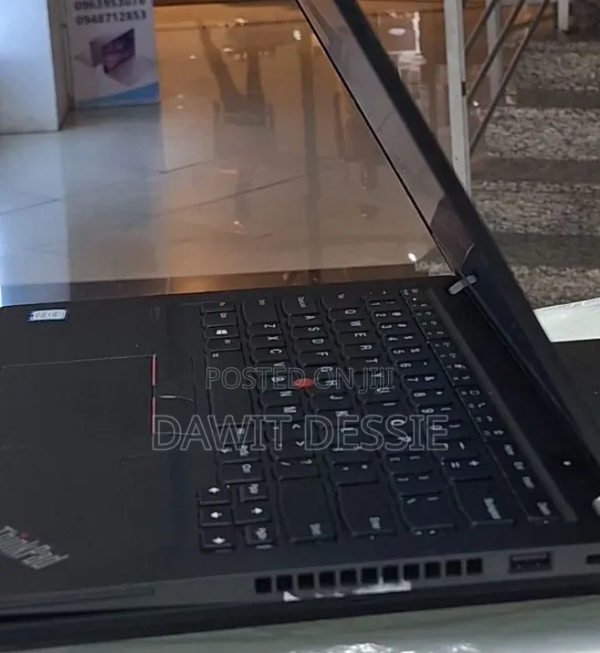 Laptop Lenovo ThinkPad T14s Gen 1 16GB AMD Ryzen 5 SSD 512GB