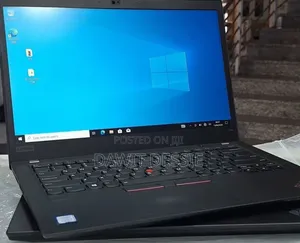 Laptop Lenovo ThinkPad T14s Gen 1 16GB AMD Ryzen 5 SSD 512GB