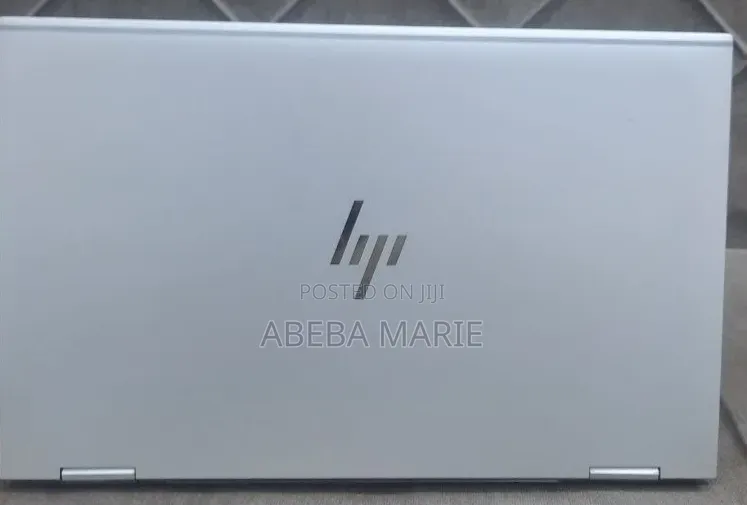 New Laptop HP EliteBook x360 1040 G7 16GB Intel Core i7 SSD 512GB