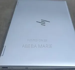 New Laptop HP EliteBook x360 1040 G7 16GB Intel Core i7 SSD 512GB