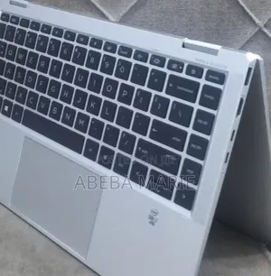 New Laptop HP EliteBook x360 1040 G7 16GB Intel Core i7 SSD 512GB