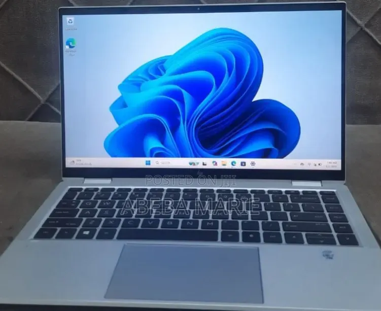 New Laptop HP EliteBook x360 1040 G7 16GB Intel Core i7 SSD 512GB