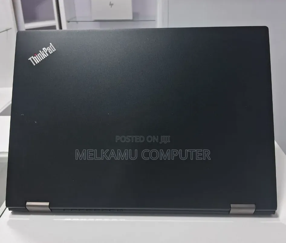 New Laptop Lenovo ThinkPad L13 Yoga 8GB Intel Core i7 SSD 512GB