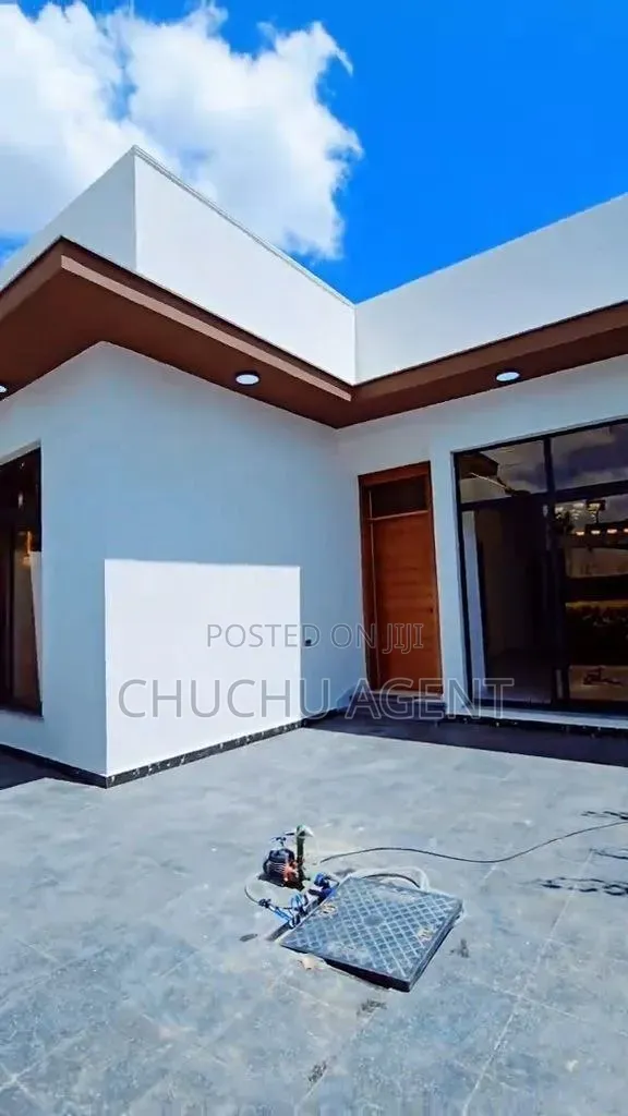 5bdrm House in Bole for sale