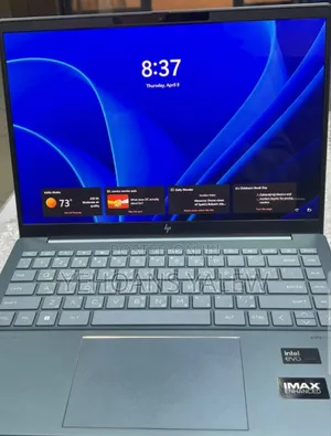 New Laptop HP Pavilion 14t 16GB Intel Core Ultra 5 SSD 512GB