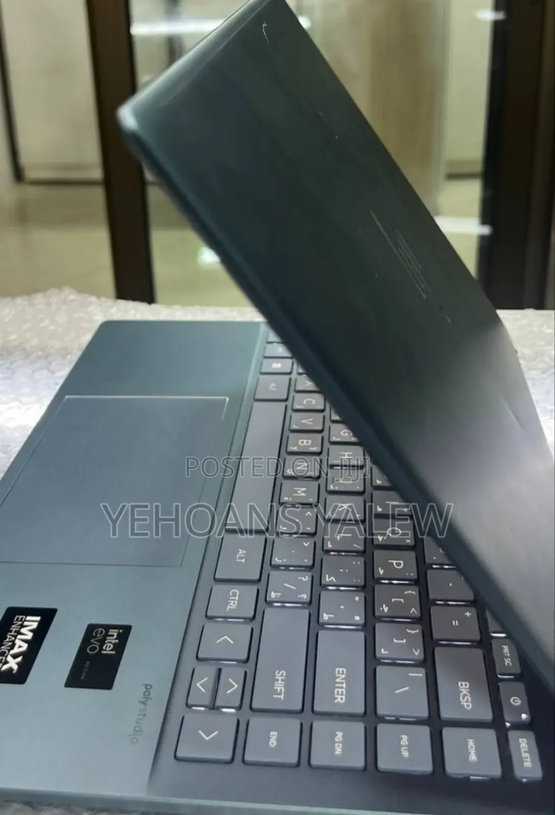 New Laptop HP Pavilion 14t 16GB Intel Core Ultra 5 SSD 512GB