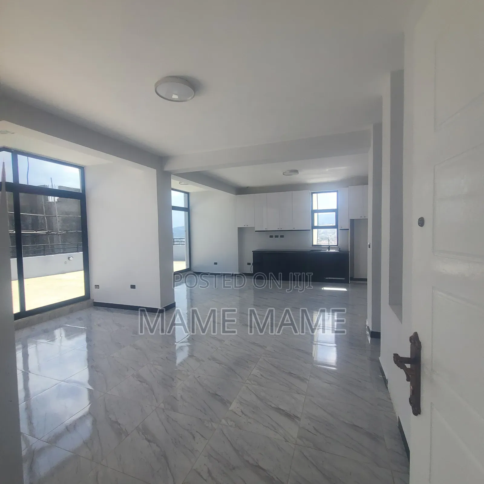 2bdrm Apartment in Addis Abeba, Bole for rent