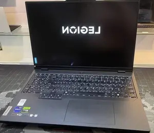 New Laptop Lenovo 16GB Intel Core i9 SSD 1T